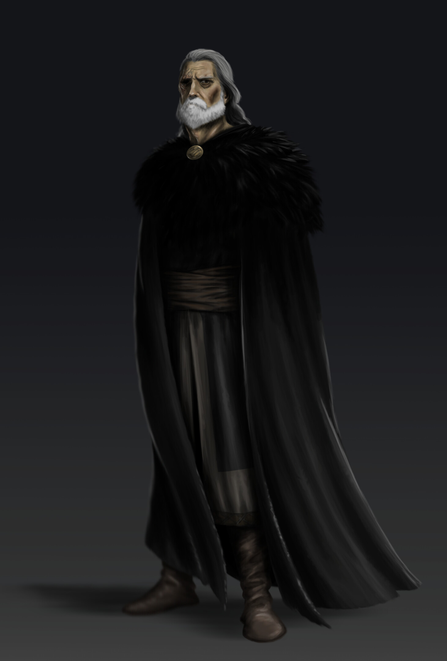 Odin The All-Father